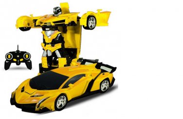 Rc Transformer
