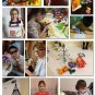 3D Pen DIY 5V 3D Printing Drawing Pens with LCD Screen