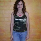 Female Tank Top