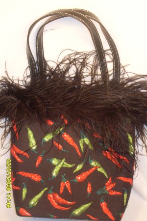 Pepper bag