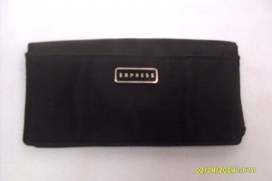 Express wallet