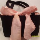 Black girls purse