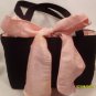 Black girls purse
