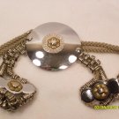 Latch belt