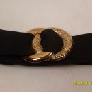 Elastic belt