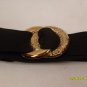 Elastic belt