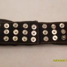 Stretch demin Belt