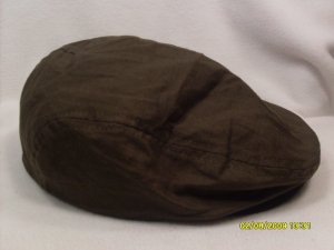 Ivy cap