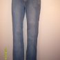 Blue asphalt jeans