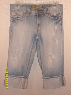 Old navy jeans