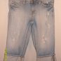 Old navy jeans