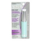 2 PACK ALMAY ONE COAT MASCARA THICKENING WATERPROOF 01-BLACK/BROWN