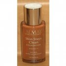 ALMAY SKIN STAYS CLEAN FOUNDATION MAKEUP MOCHA COLOR