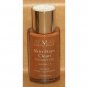 ALMAY SKIN STAYS CLEAN FOUNDATION MAKEUP MOCHA COLOR