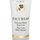 Lancome Juicy Wear Lip Gloss Seal & Shine