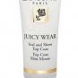Lancome Juicy Wear Lip Gloss Seal & Shine
