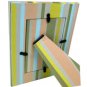 72 x Funky Assorted Paper Photo Frames