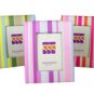 72 x Funky Assorted Paper Photo Frames