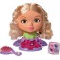 4 x My Model Junior Make Up Dolls