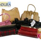 12 x Assorted CONDURA Fashion Handbags