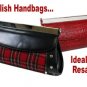 12 x Assorted CONDURA Fashion Handbags
