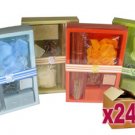 24 x Gorgeous Incense Gift Sets