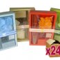 24 x Gorgeous Incense Gift Sets