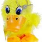 72 x Plush Animals with Sound