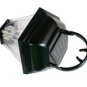 12 x Stylish Solar Powered Hanging Lanterns