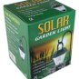 12 x Stylish Solar Powered Hanging Lanterns