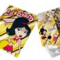 24 x Lil' Bratz 100 Piece Puzzle Party & Stickers