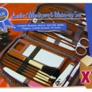 12 x Ladies 18 Piece Manicure & Makeup Sets