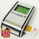 10 x Sim Card Backup Device