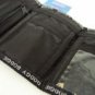 60 x Assorted Sports Wallets with Embroidery