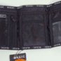 60 x Assorted Sports Wallets with Embroidery
