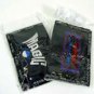 60 x Assorted Sports Wallets with Embroidery