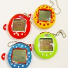 25 x Infra Red Electronic LCD Pet Games