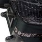 Pallet of 8 x 4pc Beverley Hills Polo Club Trolley Case