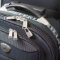 Pallet of 8 x 4pc Beverley Hills Polo Club Trolley Case