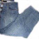 12 Men's Girbaud Blue Jeans