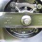 CRAFTSMAN 42" RIDING MOWER TRACTOR DECK COMPLETE 169583
