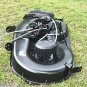 CRAFTSMAN 42" RIDING MOWER TRACTOR DECK COMPLETE 169583