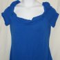 NO BOUNDARIES COWL NECK TOP [Size 1X/17]