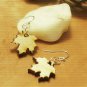 Driftless Sugar Maple Earrings