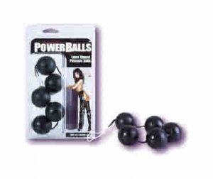 Power Balls - SE131803