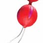 Smartballs (Magenta Red) Orgasm Balls - FUN36303