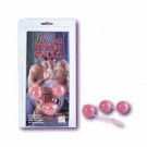 Lover's Pleasure Balls Mondo Balls - SE132504