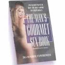Book - Man's Gourmet Sex Book - HP500700