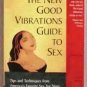 Book - The New Good Vibrations Guide to Sex - ELD6482