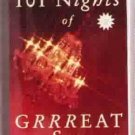 Book - 101 Nights of Great Sex - ELD6498
